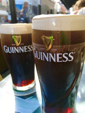 Ireland’s national drink