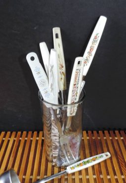 Utensil Holders