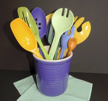 Utensil Holders