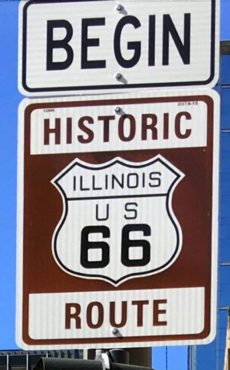 Route 66