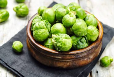 Brussels Sprouts