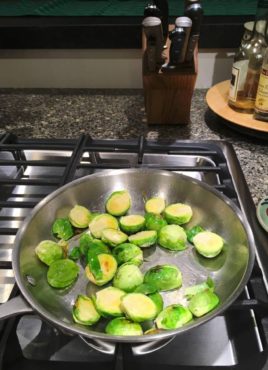 Brussels Sprouts