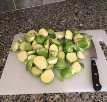 Brussels Sprouts