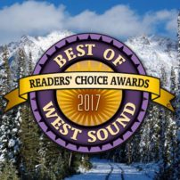 Best of West Sound 2017