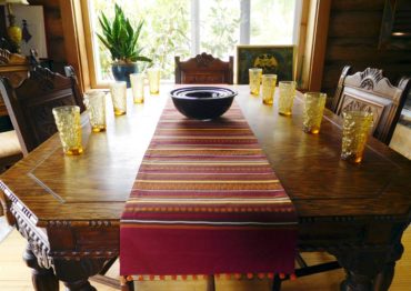 Table Runners