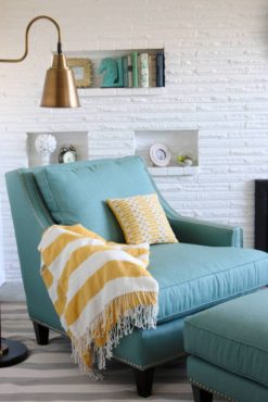 Simple Decorating: 50 Ways to Inspire Your Home