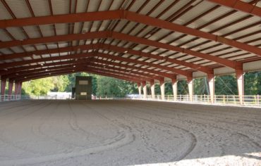 Boand Arena