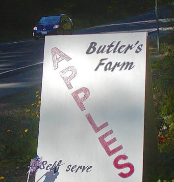 Butler's Farm