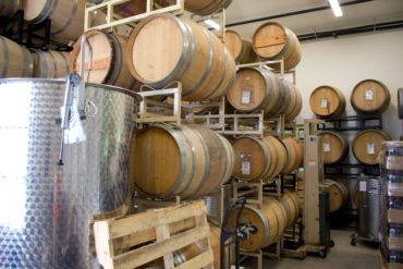Eagle Harbor Winery