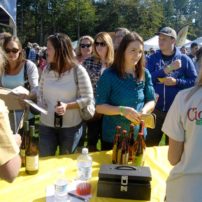 The Great Peninsula Cider Festival 2017