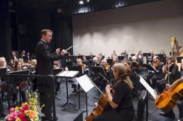 Bainbridge Symphony Orchestra