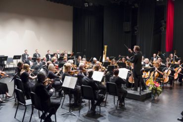 Bainbridge Symphony Orchestra