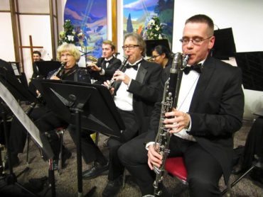 Poulsbo Community Orchestra