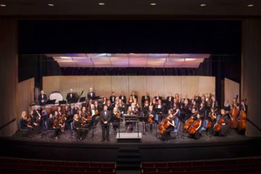 Poulsbo Community Orchestra