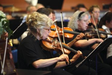 Poulsbo Community Orchestra