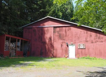 Concerts at the Barn