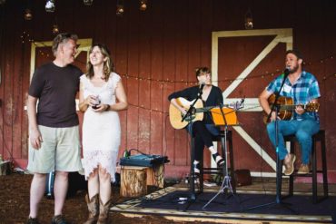 Concerts at the Barn