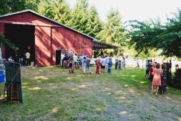 Concerts at the Barn