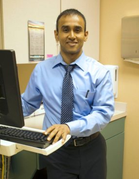 Dr. Jacob Mathew, MD