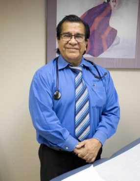 Dr. Jorge Zapata, MD