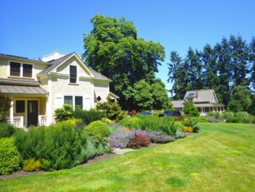 Heyday Farm