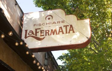 La Fermata