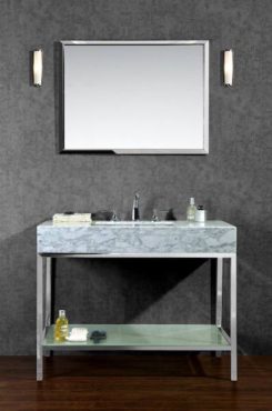 Designer Vanity