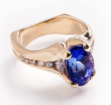 Tanzanite