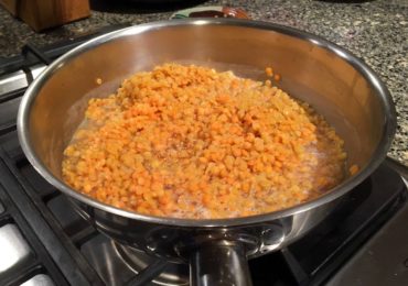 Lentils