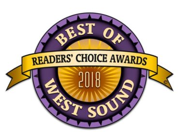 Best of West Sound 2018