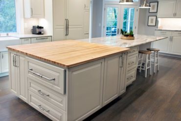 Kitchen Islands