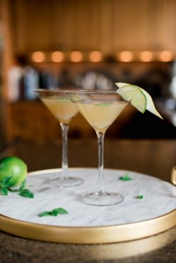 Marnie Rae Soft Cocktails