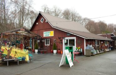 Valley Nursery