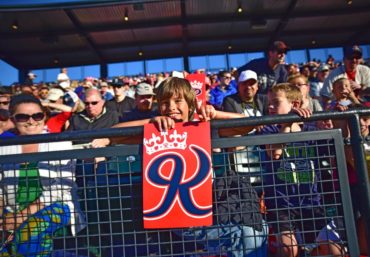 Tacoma Rainiers