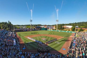 Tacoma Rainiers