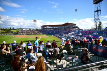 Tacoma Rainiers