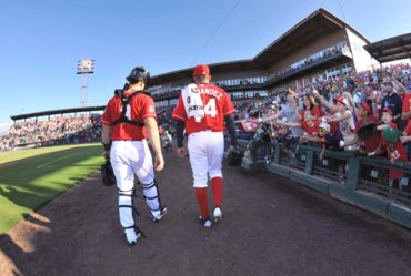 Tacoma Rainiers