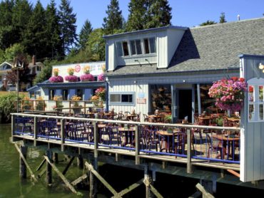 Tides Tavern (Photo courtesy Tides Tavern)