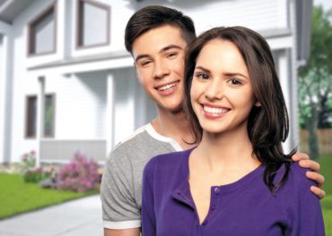 Millennial Home Ownership Culture