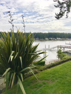 Gig Harbor Garden Tour