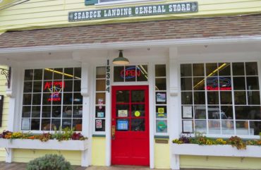 Seabeck Landing General Store