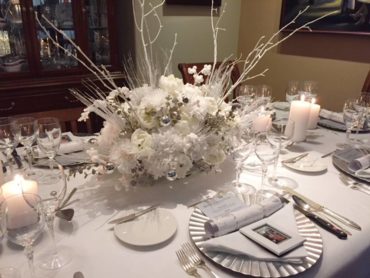 Tablescape Winners 2018