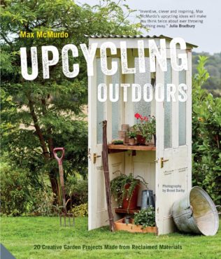 Upcycling Outdoors Book