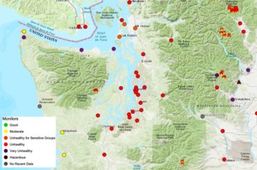 (Photo courtesy PNW Smoke Cooperators)