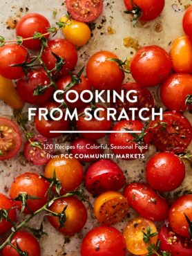 Book: Cooking from Scratch