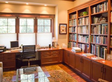 Home Office Design