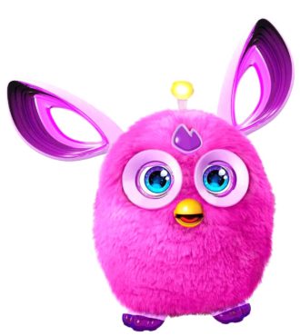 Furby has become high-tech, but can it safeguard the data it collects?