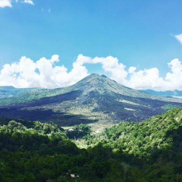 Mount Batur