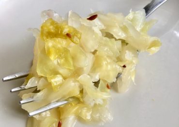 sauerkraut