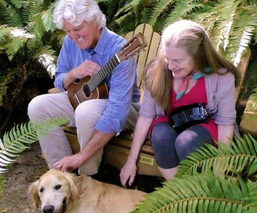 Magical Strings Celtic Yuletide